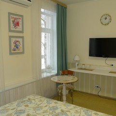 Гостиница Винтаж, Череповец, Вологодская область