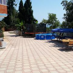 Отель Чемитка Чемитоквадже, Чемитоквадже, Краснодарский край