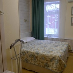 Гостиница Винтаж, Череповец, Вологодская область