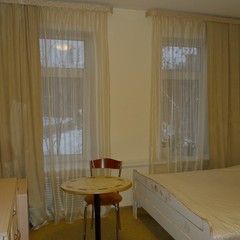 Гостиница Винтаж, Череповец, Вологодская область