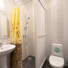 Гостиница Глобус, Череповец, Вологодская область