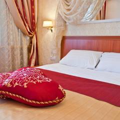 Отель Милютинский, Череповец, Вологодская область