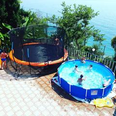 Отель Чемитка Чемитоквадже, Чемитоквадже, Краснодарский край