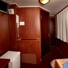 Отель Петр Первый, Череповец, Вологодская область