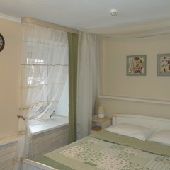 Гостиница Винтаж, Череповец, Вологодская область