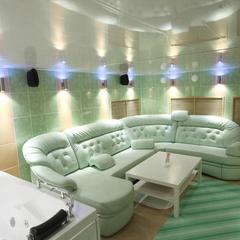 Гостиница VIP Hotel, Череповец, Вологодская область