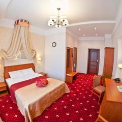 Отель Милютинский, Череповец, Вологодская область