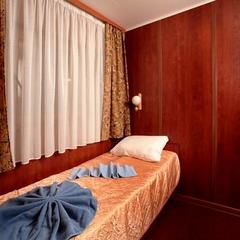 Отель Петр Первый, Череповец, Вологодская область