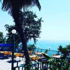 Отель Чемитка Чемитоквадже, Чемитоквадже, Краснодарский край