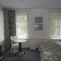 Гостиница Винтаж, Череповец, Вологодская область