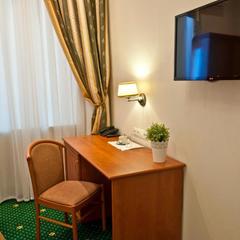 Отель Милютинский, Череповец, Вологодская область