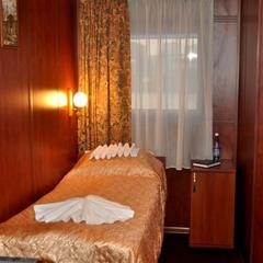 Отель Петр Первый, Череповец, Вологодская область