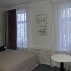 Гостиница Винтаж, Череповец, Вологодская область