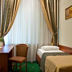 Отель Милютинский, Череповец, Вологодская область