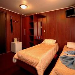 Отель Петр Первый, Череповец, Вологодская область