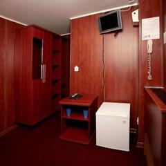 Отель Петр Первый, Череповец, Вологодская область