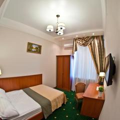 Отель Милютинский, Череповец, Вологодская область