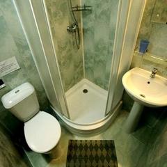 Отель Петр Первый, Череповец, Вологодская область