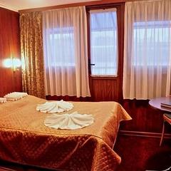 Отель Петр Первый, Череповец, Вологодская область