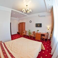 Отель Милютинский, Череповец, Вологодская область