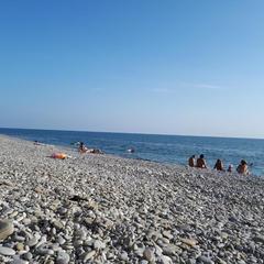 Отель Чемитка Чемитоквадже, Чемитоквадже, Краснодарский край