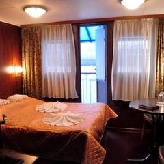 Отель Петр Первый, Череповец, Вологодская область