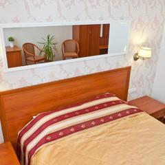 Отель Милютинский, Череповец, Вологодская область