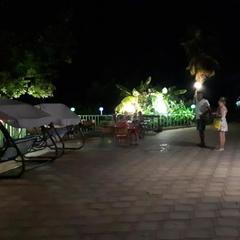 Отель Чемитка Чемитоквадже, Чемитоквадже, Краснодарский край