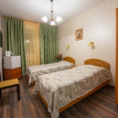 Гостиница Глобус, Череповец, Вологодская область