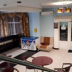 Отель Чемитка Чемитоквадже, Чемитоквадже, Краснодарский край