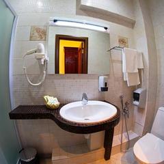 Отель Милютинский, Череповец, Вологодская область