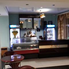 Отель Чемитка Чемитоквадже, Чемитоквадже, Краснодарский край