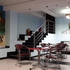 Отель Чемитка Чемитоквадже, Чемитоквадже, Краснодарский край