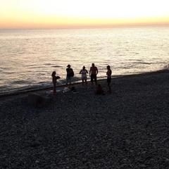 Отель Чемитка Чемитоквадже, Чемитоквадже, Краснодарский край