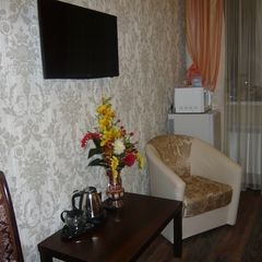 Гостиница Глобус, Череповец, Вологодская область