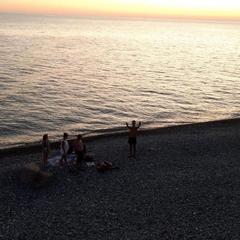 Отель Чемитка Чемитоквадже, Чемитоквадже, Краснодарский край