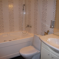 Гостиница Глобус, Череповец, Вологодская область