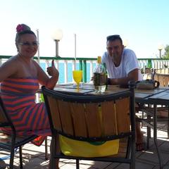 Отель Чемитка Чемитоквадже, Чемитоквадже, Краснодарский край