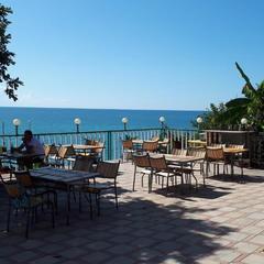 Отель Чемитка Чемитоквадже, Чемитоквадже, Краснодарский край