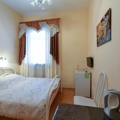 Гостиница Гармония, Череповец, Вологодская область