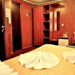 Отель Петр Первый, Череповец, Вологодская область