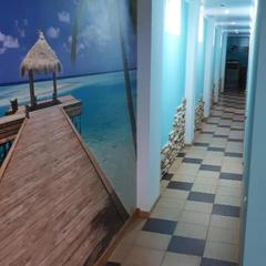 Отель Чемитка Чемитоквадже, Чемитоквадже, Краснодарский край