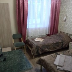 Гостиница Гармония, Череповец, Вологодская область