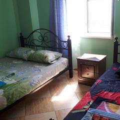 Отель Чемитка Чемитоквадже, Чемитоквадже, Краснодарский край