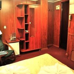 Отель Петр Первый, Череповец, Вологодская область