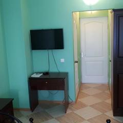 Отель Чемитка Чемитоквадже, Чемитоквадже, Краснодарский край