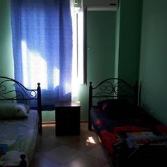 Отель Чемитка Чемитоквадже, Чемитоквадже, Краснодарский край