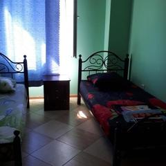 Отель Чемитка Чемитоквадже, Чемитоквадже, Краснодарский край