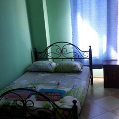 Отель Чемитка Чемитоквадже, Чемитоквадже, Краснодарский край