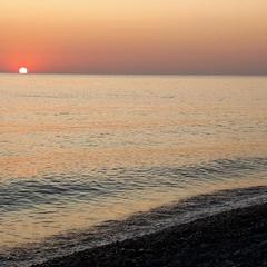 Отель Чемитка Чемитоквадже, Чемитоквадже, Краснодарский край